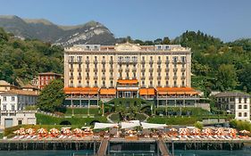 Grand Tremezzo Hotel